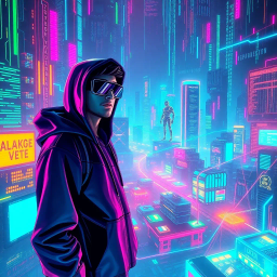 QUIC Conundrum - Text-based game