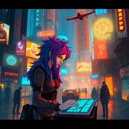 Chronicles of the Codebreaker - Text-based game