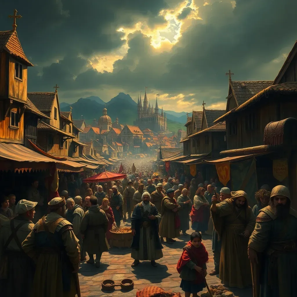 Reincarnation: The Feudal Fiasco