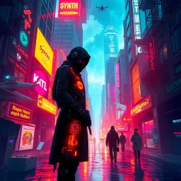 Whispers in the Code - Text-based game