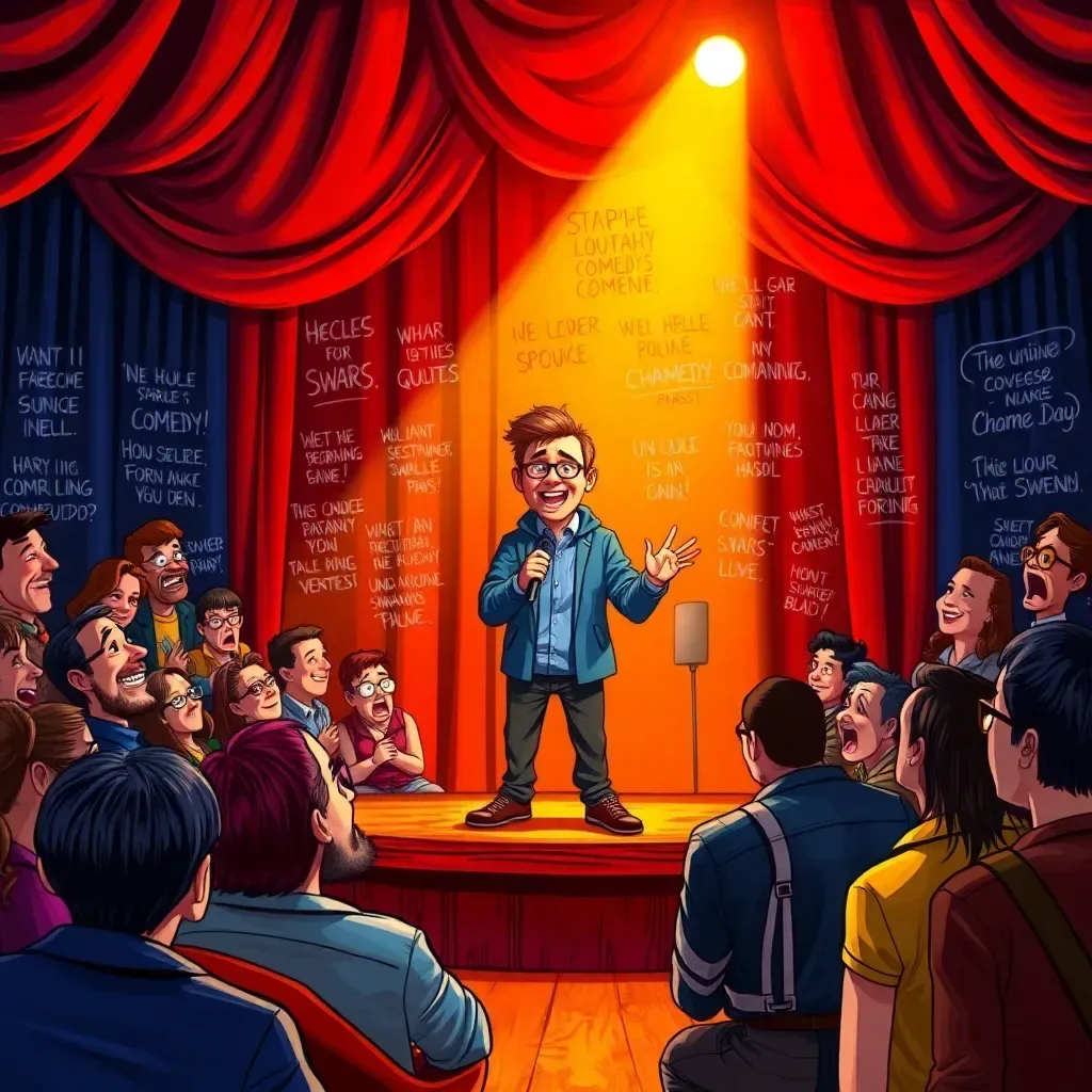 Foul Language: The Swearing Simulator
