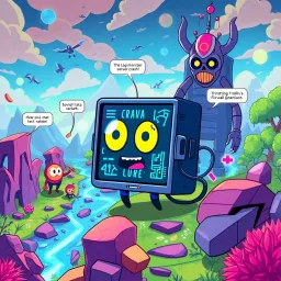 Packet Chronicles: The Quest for QUIC