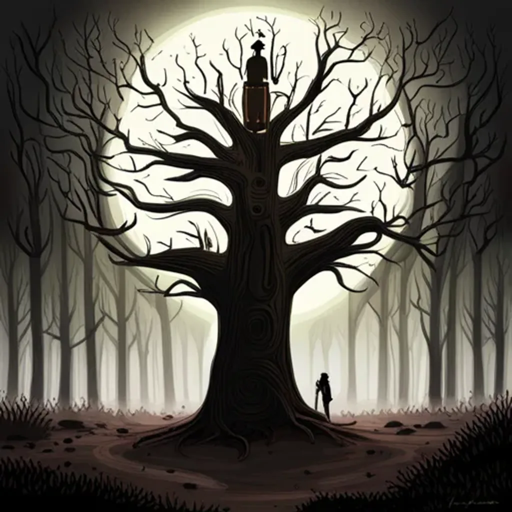 The Bark
