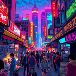 Data Overload - Text-based game