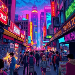 Data Overload - Text-based game