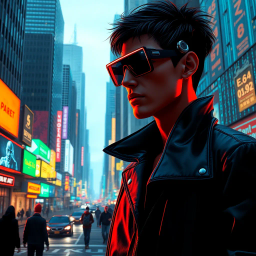 Protocol Betrayal - Text-based game