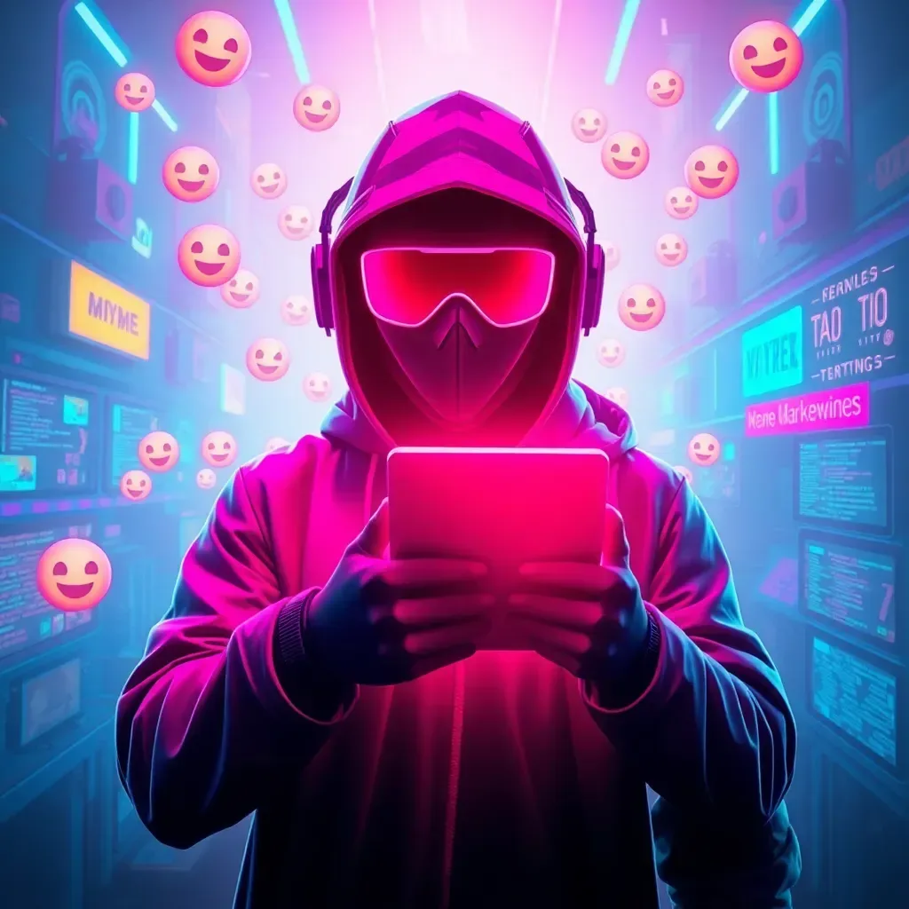 Emoji Exposé