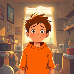 Half-Pint Haze - Text-based game