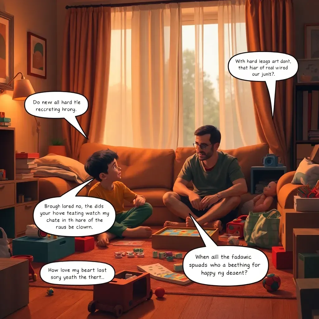 Quarantine Confessions