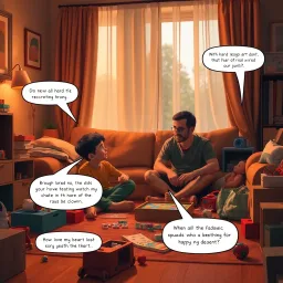 Quarantine Confessions