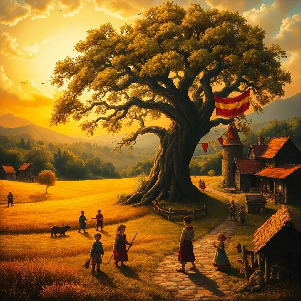 Chronicles of the Hearth
