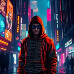 GeoHackers: The IP Chronicles - Text-based game