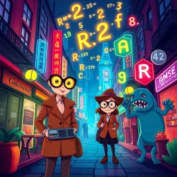 Statistical Convergence - Text-based game