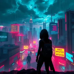 Protocol Pandemonium - Text-based game