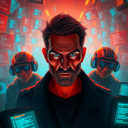 RegreSQL: Battle of the Queries - Text-based game