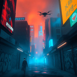 H100 Havoc: The Cluster Conundrum - Text-based game