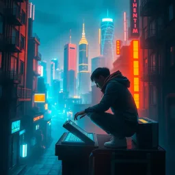 Codebreakers: The Quantum Conundrum
