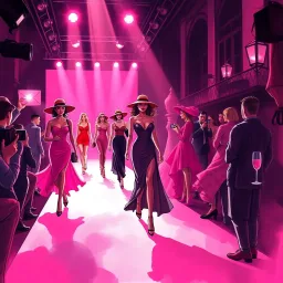 Fashionista's Folly