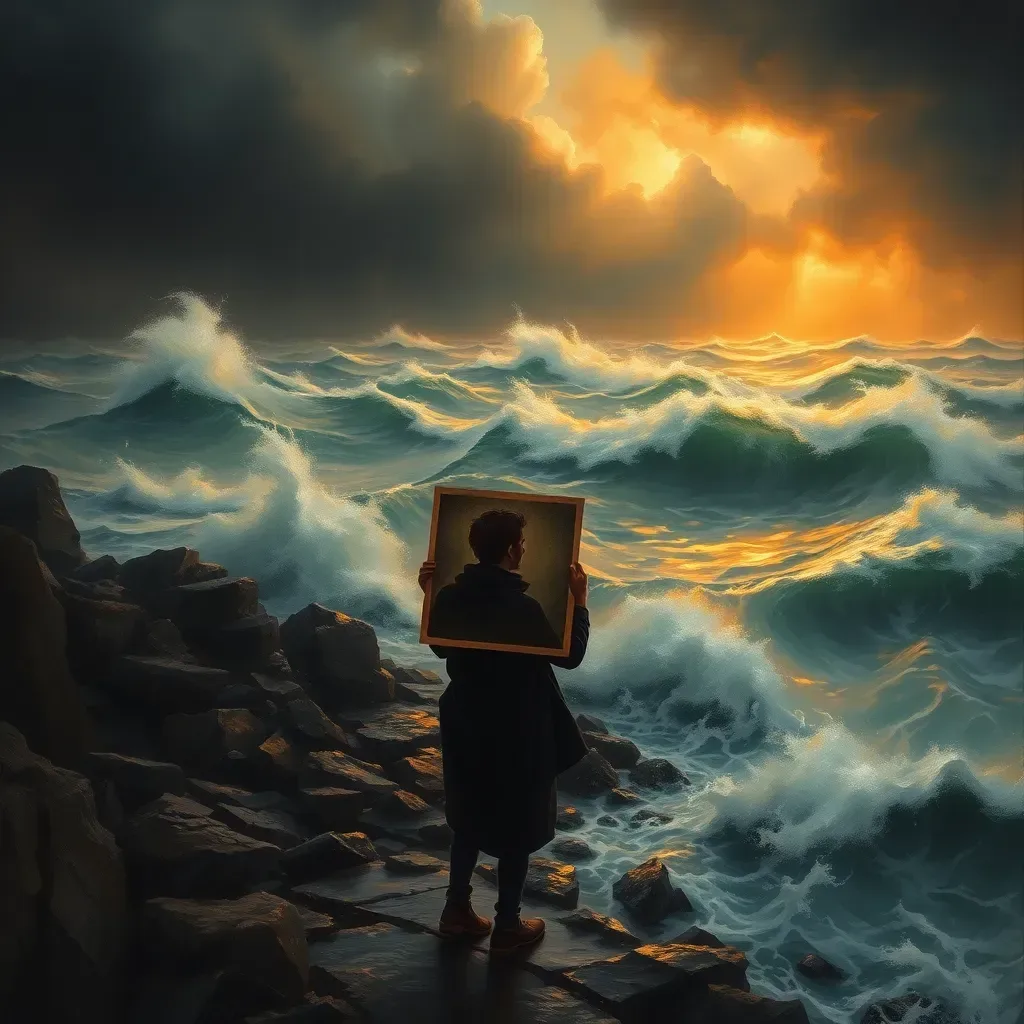 Tidal Choices