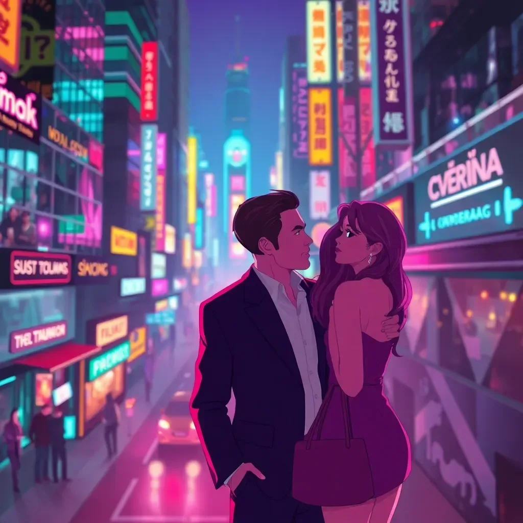 Love's Labyrinth