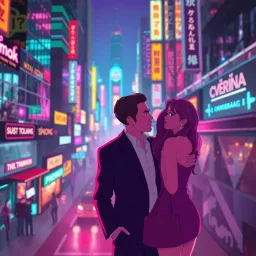 Love's Labyrinth - Text-based game