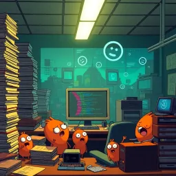 Bits and Bytes: The Package Manager Chronicles