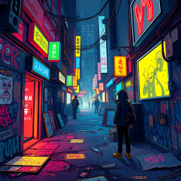 Pixel Whisperer: The Art of Prompting - Text-based game