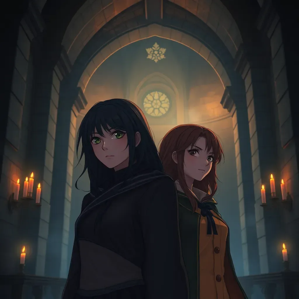 Choices of Destiny