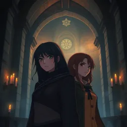 Choices of Destiny - Text-based game
