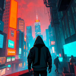 Codebreakers: The Open Source Conspiracy - Text-based game