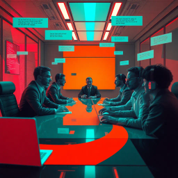 Zed's Paradox - Text-based game