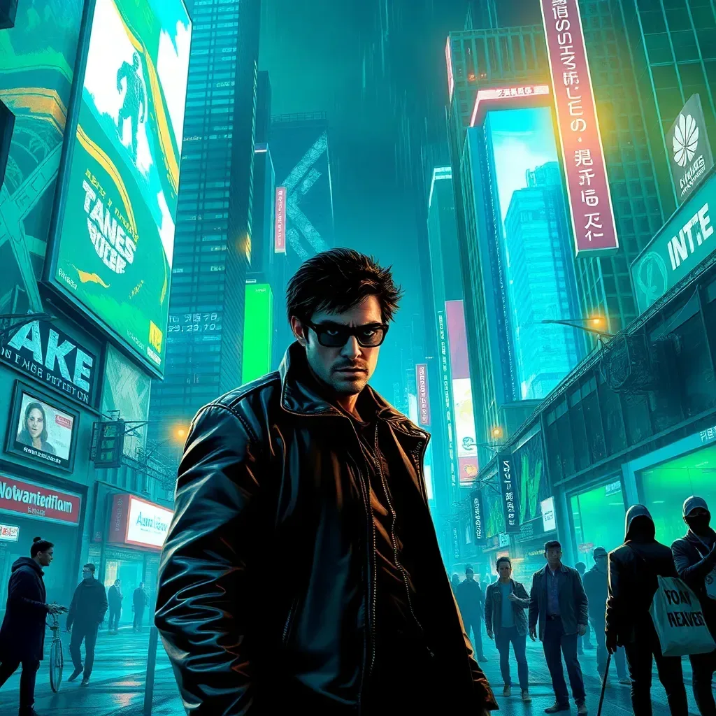 Packet Chase: The Rogue Protocol