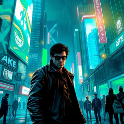 Packet Chase: The Rogue Protocol - Text-based game