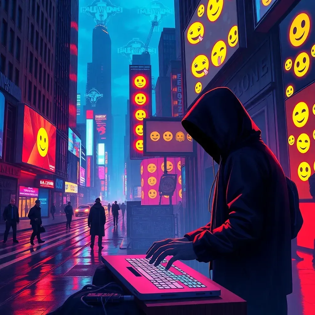 Emoji Codebreakers