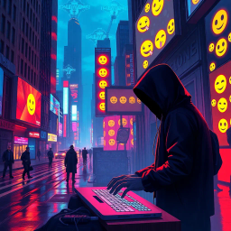 Emoji Codebreakers - Text-based game