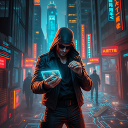 Data Drop: Byte by Byte - Text-based game