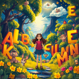 Lettres en Lutte - Text-based game