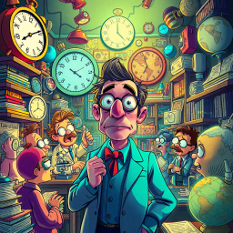 Reform or Deform - Text-based game