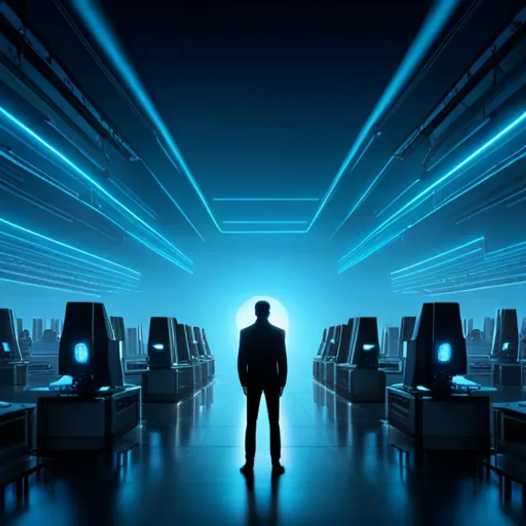 DeepMind Alliance