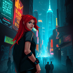 Chronicles of Taara: The Last Graduation - Text-based game