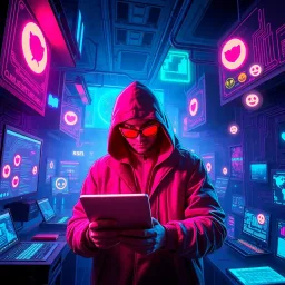 Emoji Heist - Text-based game
