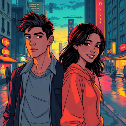 Sister's Confession - Text-based game