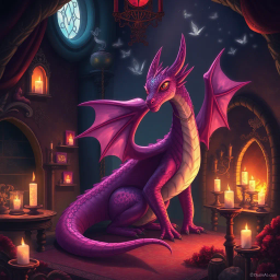 Fireside Whispers - Text-based game