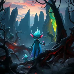 Crystal Conundrum