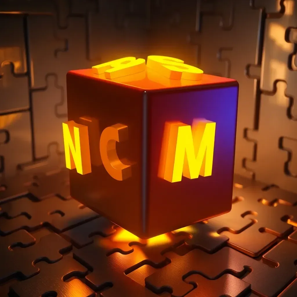 Spinning Cube Chronicles