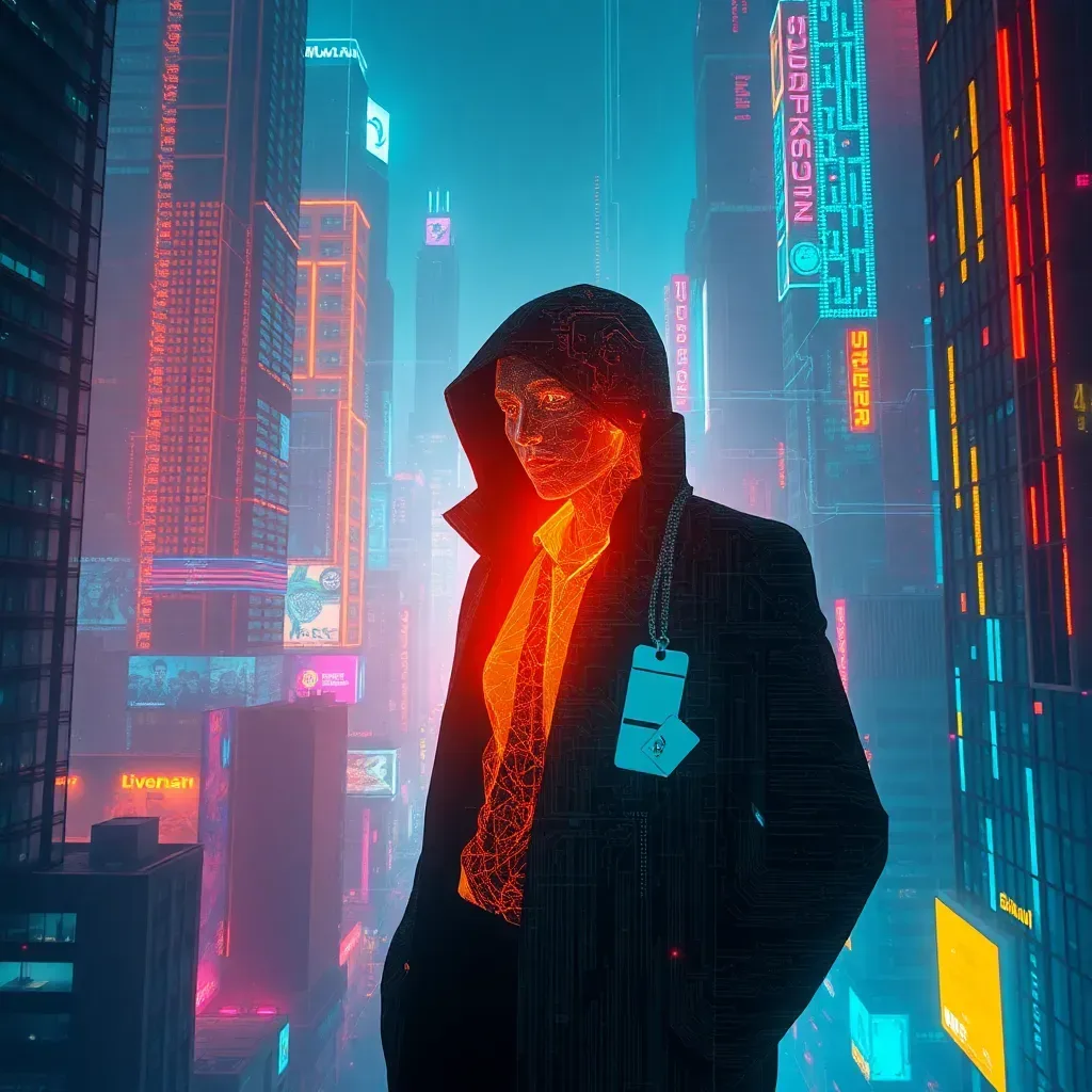 Echoes of Tomorrow