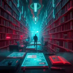 Digital Heist: The E-Pub Conundrum - Text-based game
