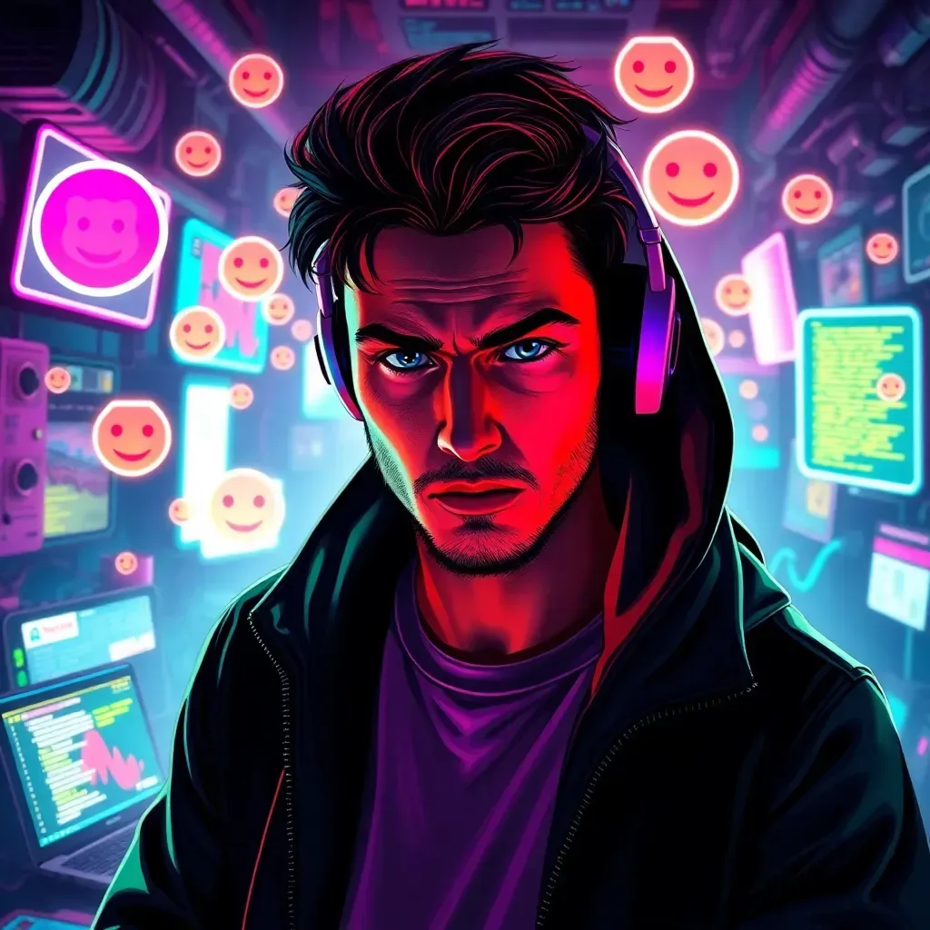 Emoji Heist: Codebreaker Chronicles