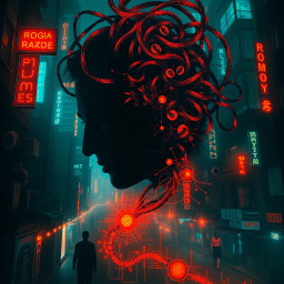 Unraveling the Infinite Knot - Text-based game