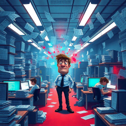 DataDash: The Quest for Algorithmica - Text-based game